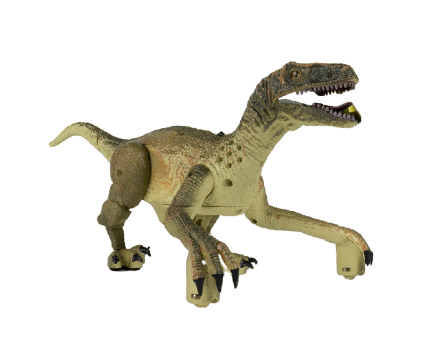 Dinozaur cu telecomanda, 35 cm, MalPlay 108972