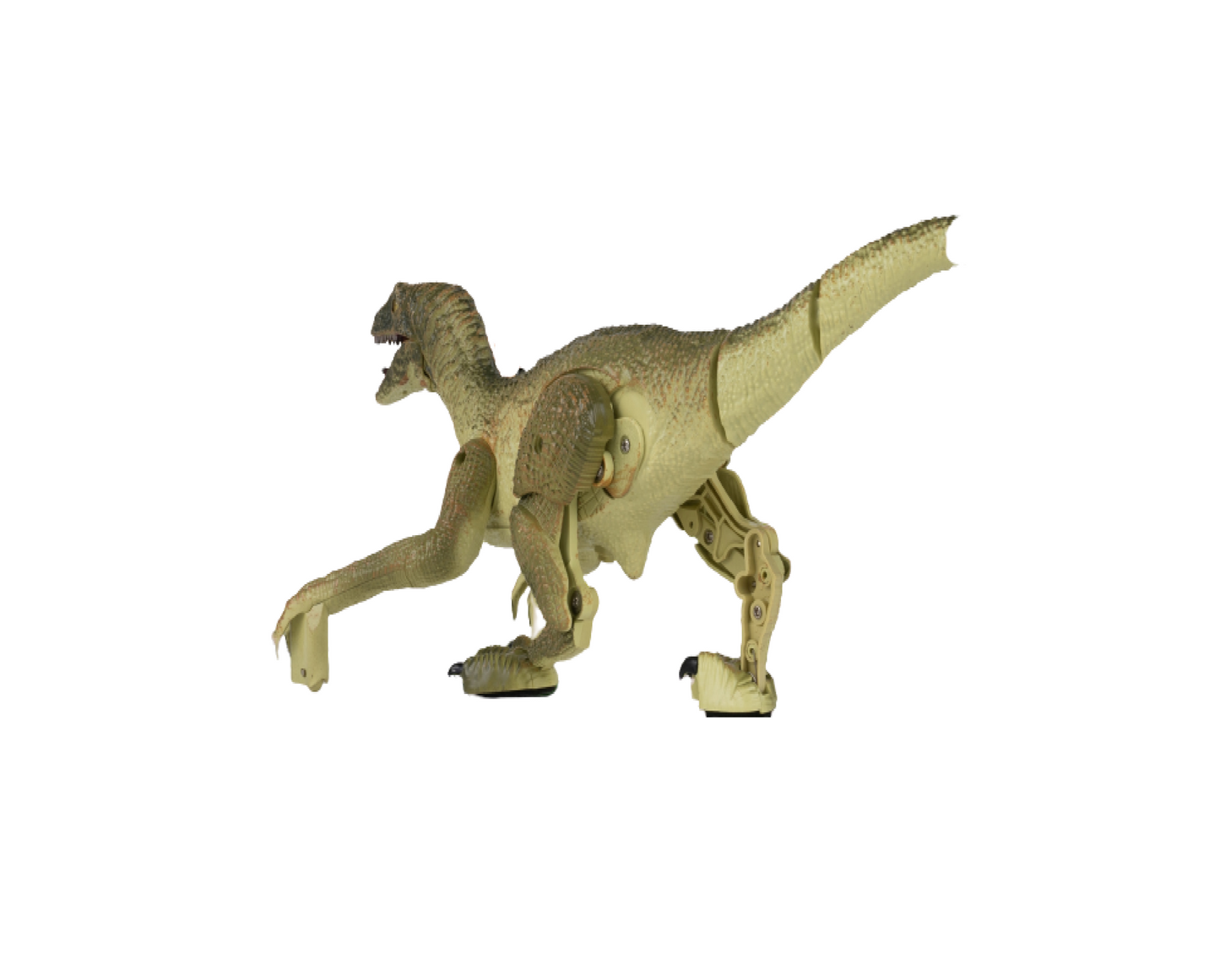 Dinozaur cu telecomanda, 35 cm, MalPlay 108972