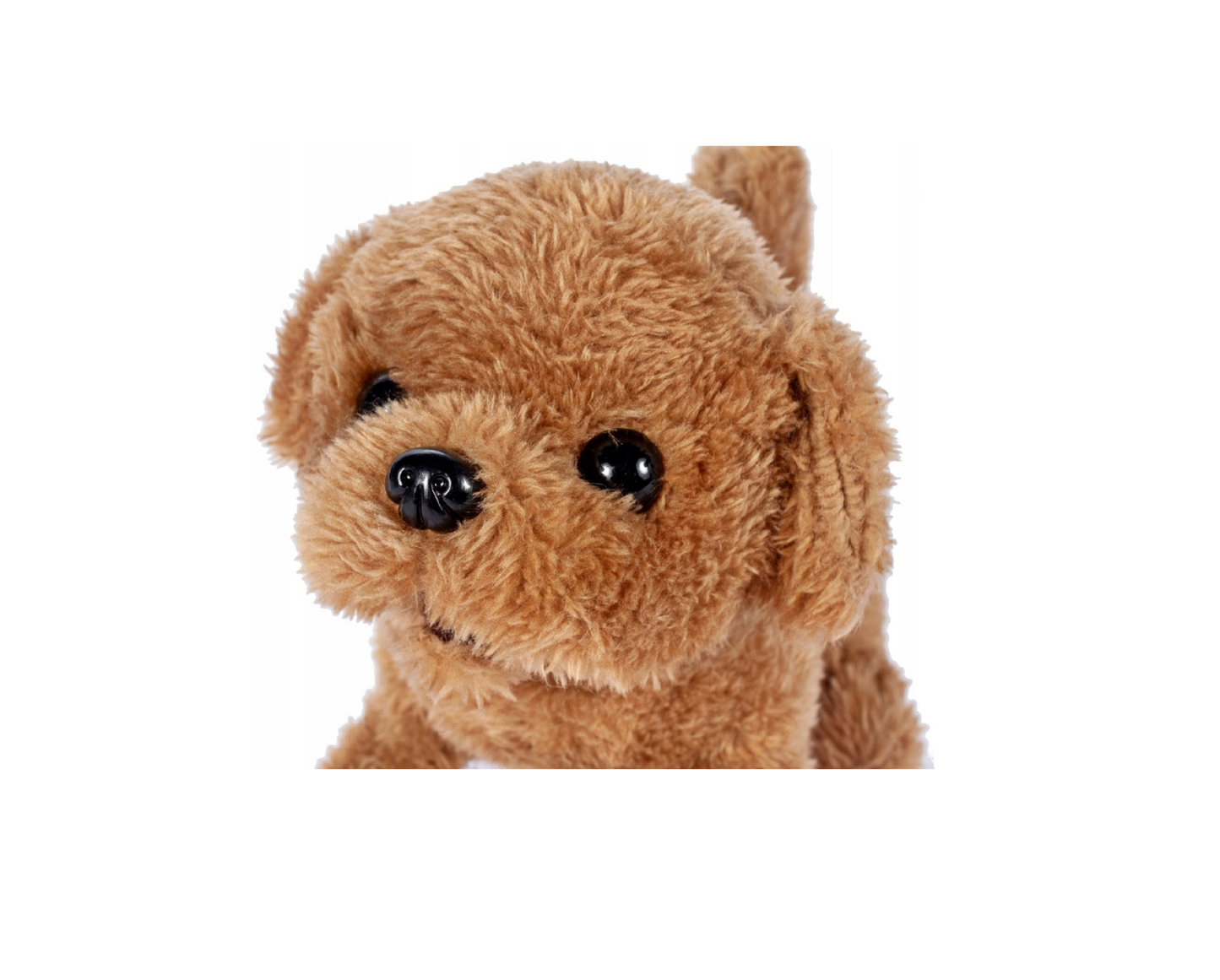 Catel interactiv Golden Retriever, 15 cm, MalPlay 107251