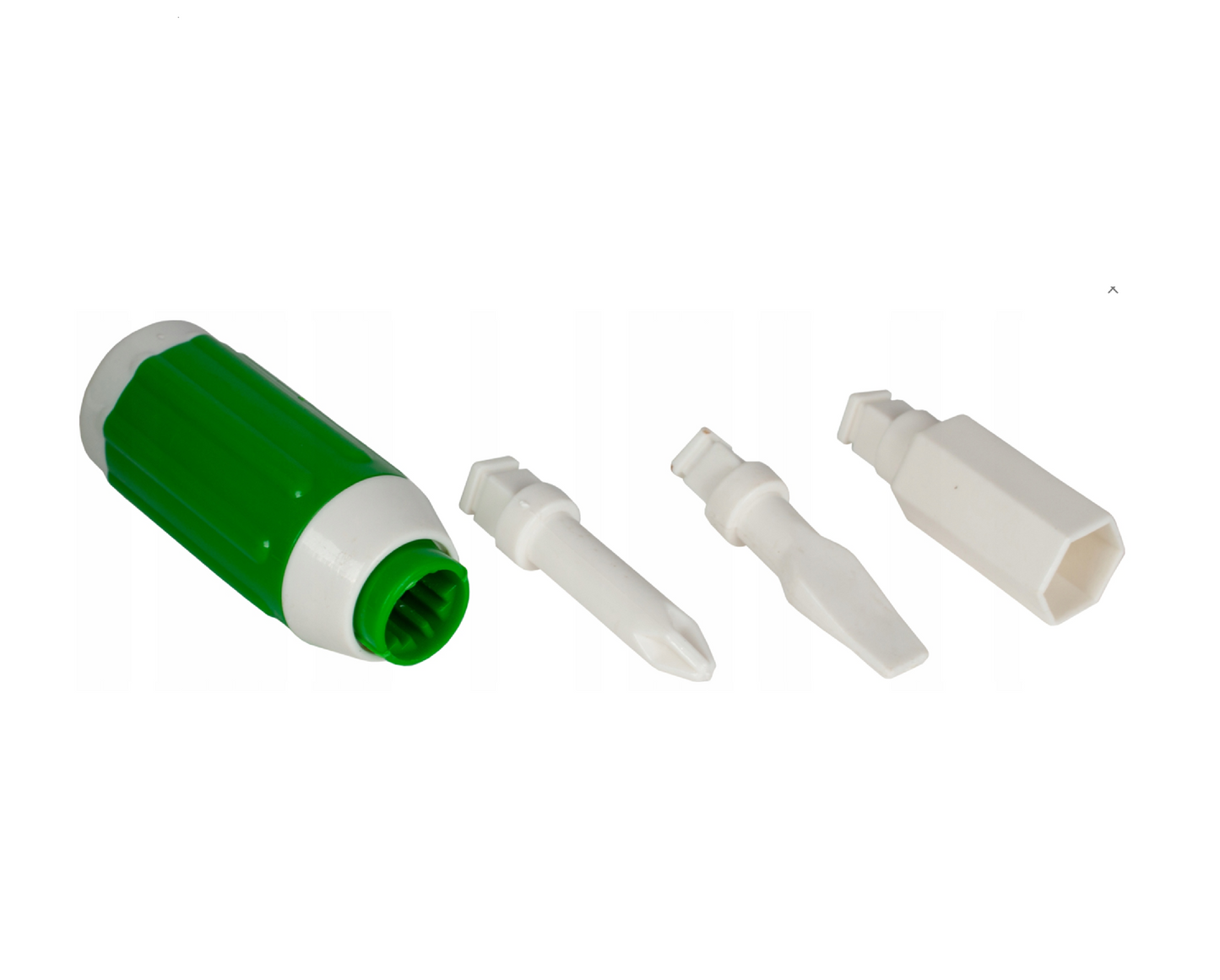 Set masina de gunoi cu containere sortare, 8 elemente, MalPlay 108622