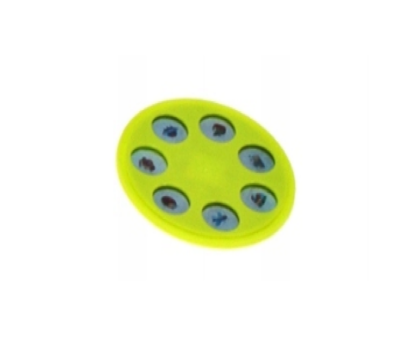 Set tabla interactiva cu proiector, carioci, burete, MalPlay 102127