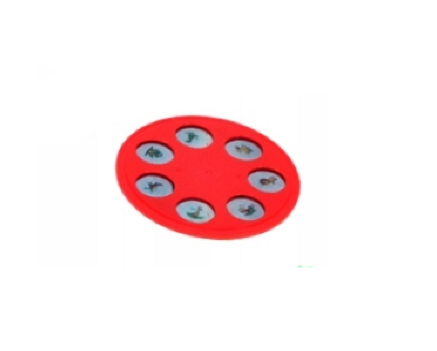 Set tabla interactiva cu proiector, carioci, burete, MalPlay 102127