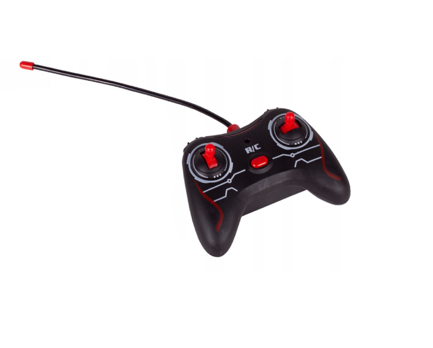 Masina cu telecomanda care urca pe pereti, 16 cm, MalPlay 109507