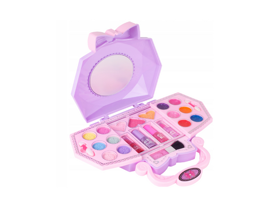 Set cosmetice, 21 elemente, MalPlay 109096