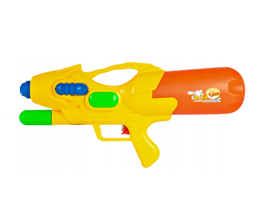 Pistol cu apa, 51 cm, MalPlay 108303