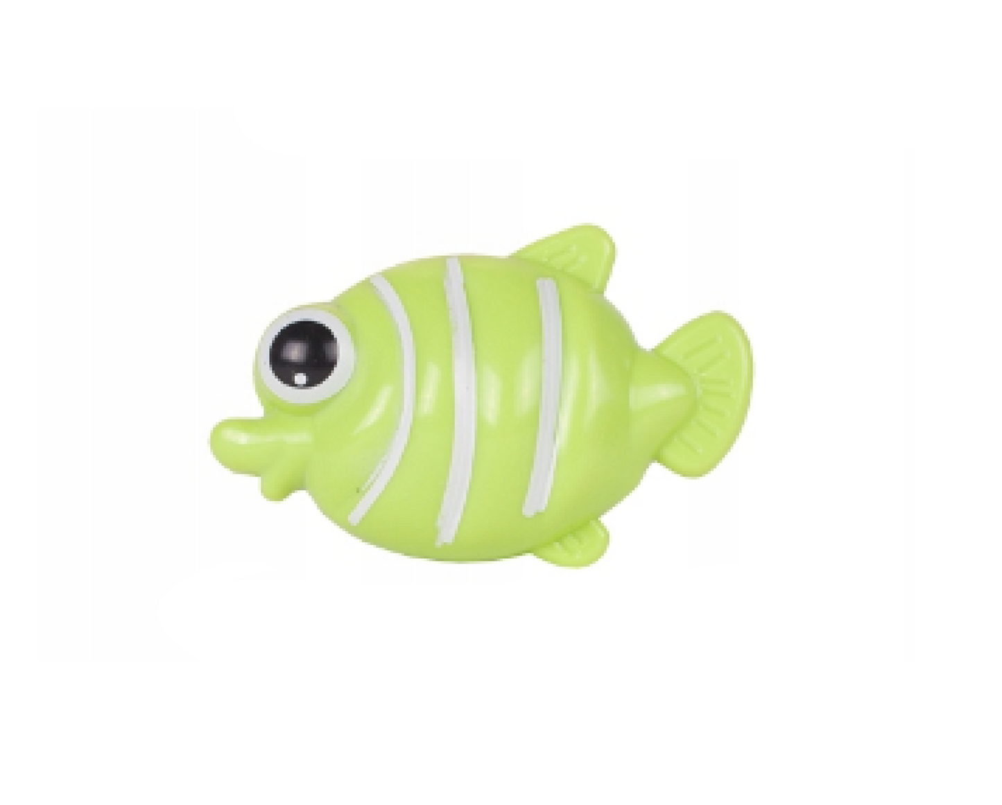 Jucarie de baie cu pestisori, MalPlay 108791