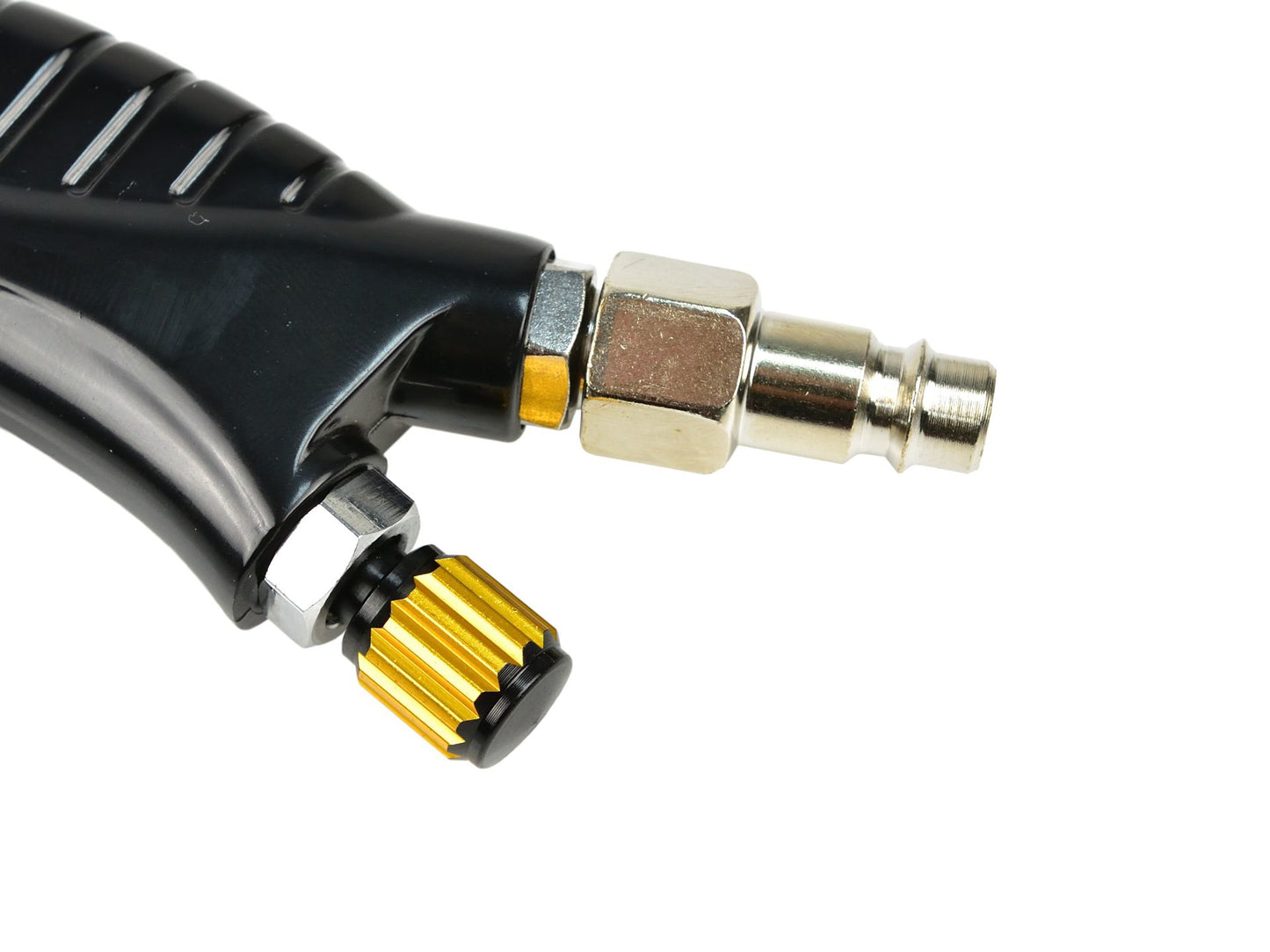 Pistol de vopsit LVLP, 1.7 mm, Tvardy T20002