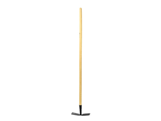 Furca cu sapa pentru prasit, 100 cm, Geko G66522