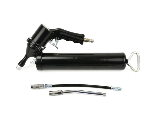 Gresor pneumatic, 400 cc, Geko G02907