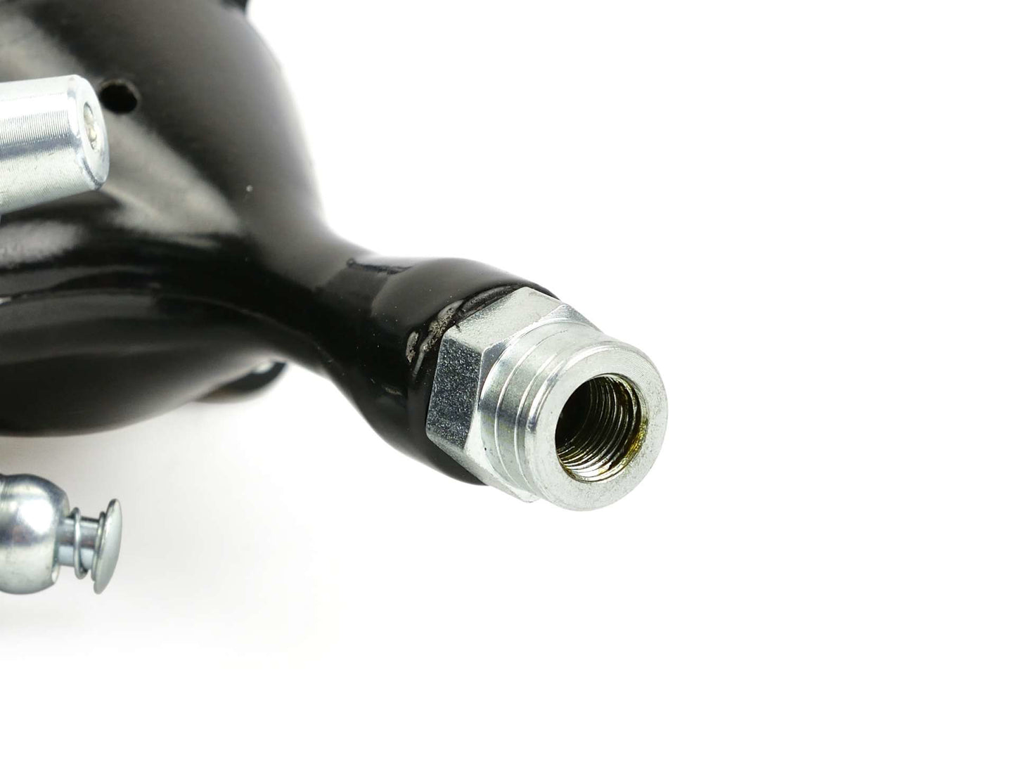 Gresor pneumatic, 400 cc, Geko G02907