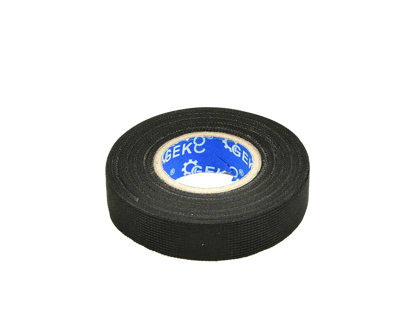Banda izolatoare cabluri, 19 mm x 5 m, Geko G01387