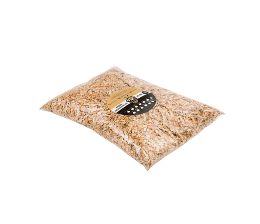 Rumegus din lemn de fag pentru afumat carne, 4l, Pan Kornik PC0018