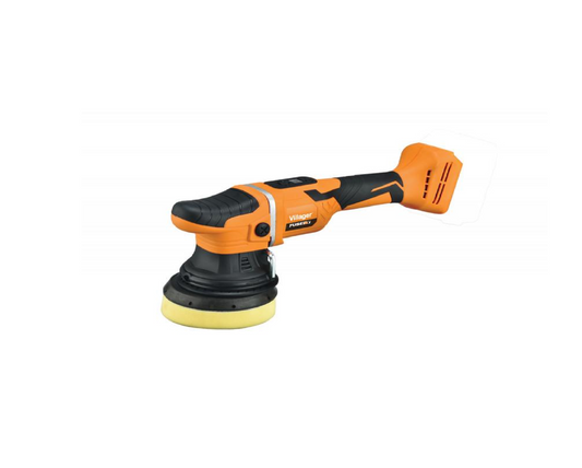 Masina de polisat pe acumulator Fuse VLP 4820, fara acumulator si incarcator, Villager VL072743