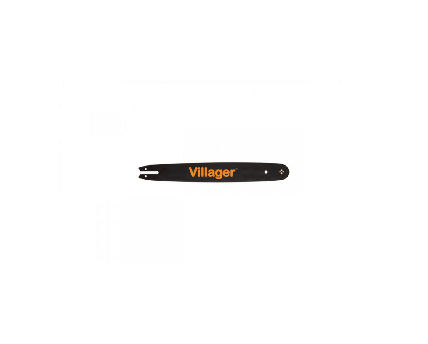 Lama drujba VLGB12-50EA041, 30 cm, 3/8, 1.3 mm, 22.5 dinti, Villager VL076078