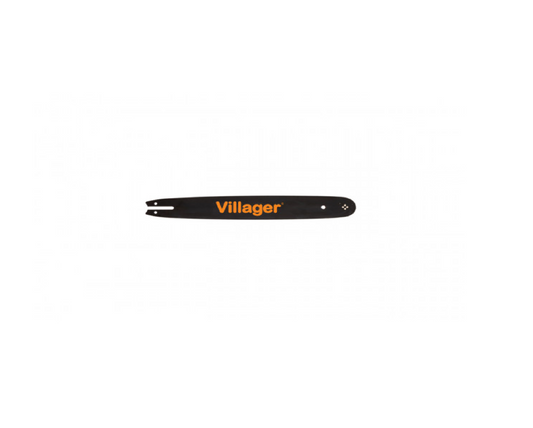 Lama drujba VLGB16-50EA041, 40 cm, 3/8, 1.3 mm, 28.5 dinti, Villager VL076080