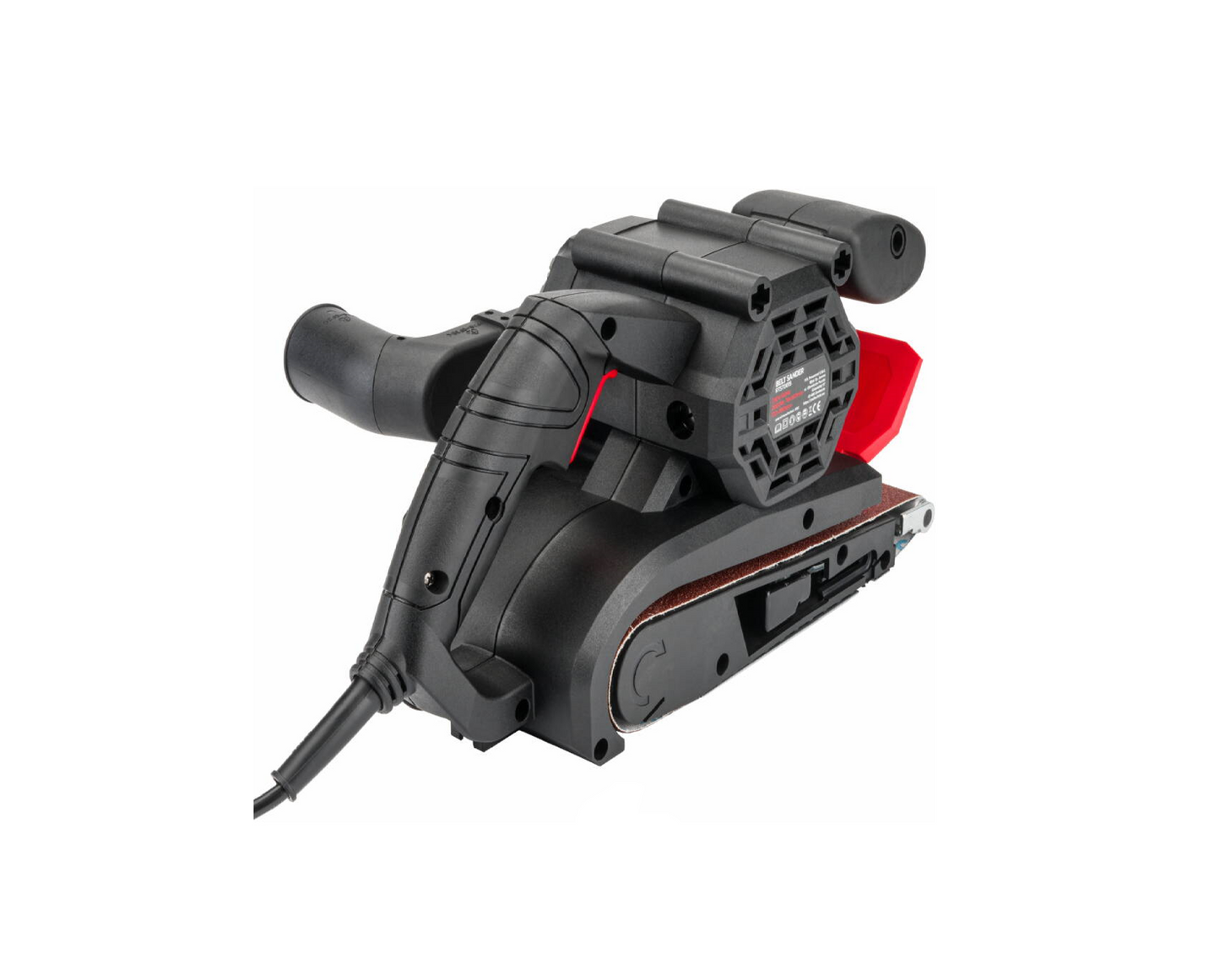 Slefuitor cu banda, 2000 W, Red Technic RTST0015