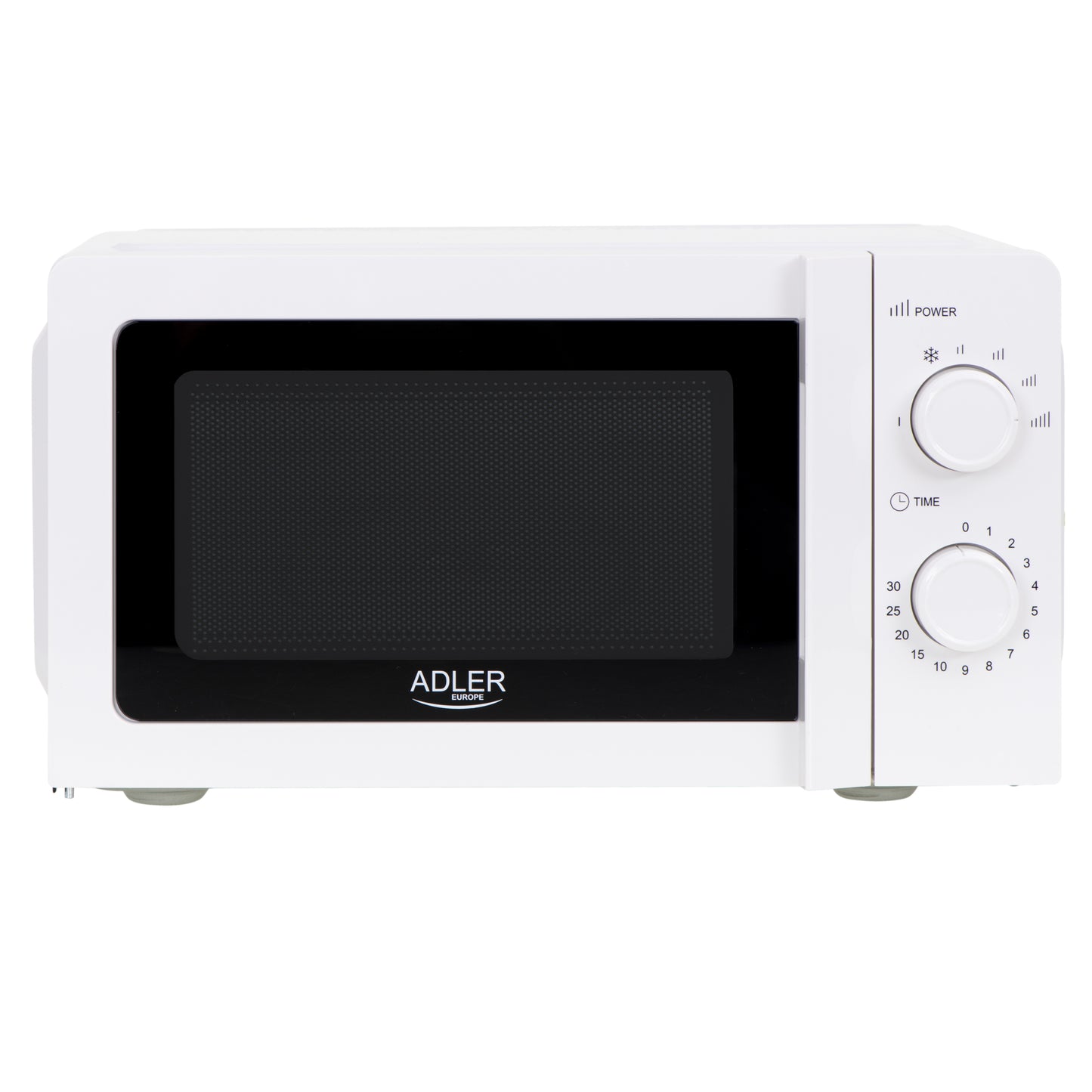 Cuptor cu microunde, 700 W, 20 l, Adler AD6205