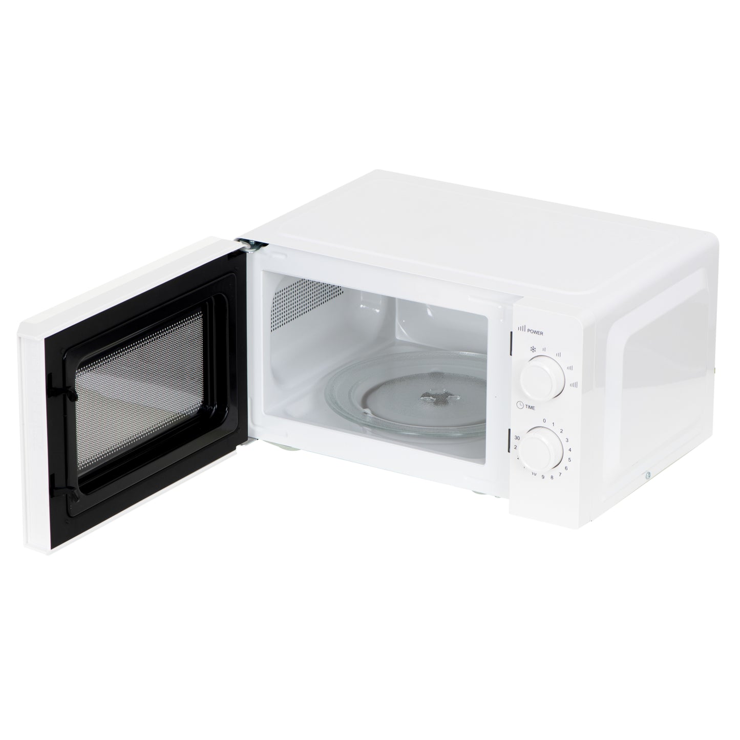Cuptor cu microunde, 700 W, 20 l, Adler AD6205