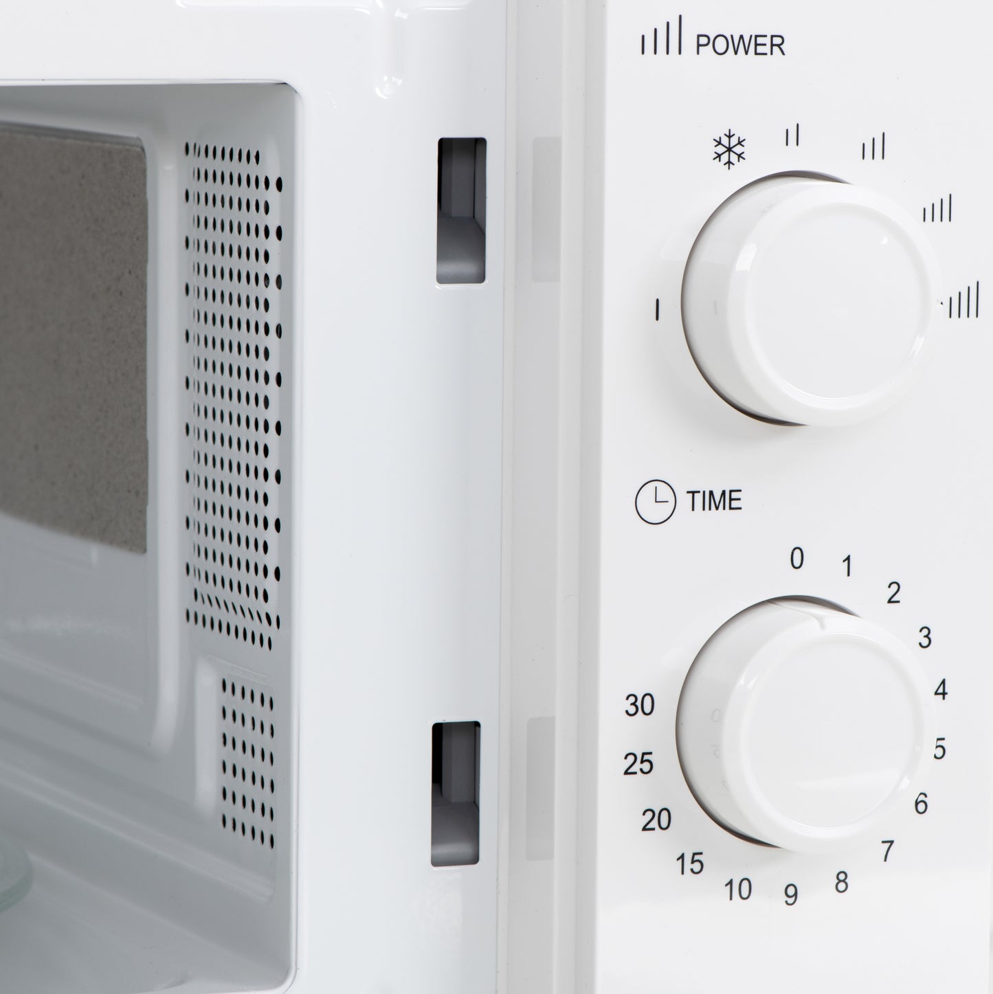Cuptor cu microunde, 700 W, 20 l, Adler AD6205