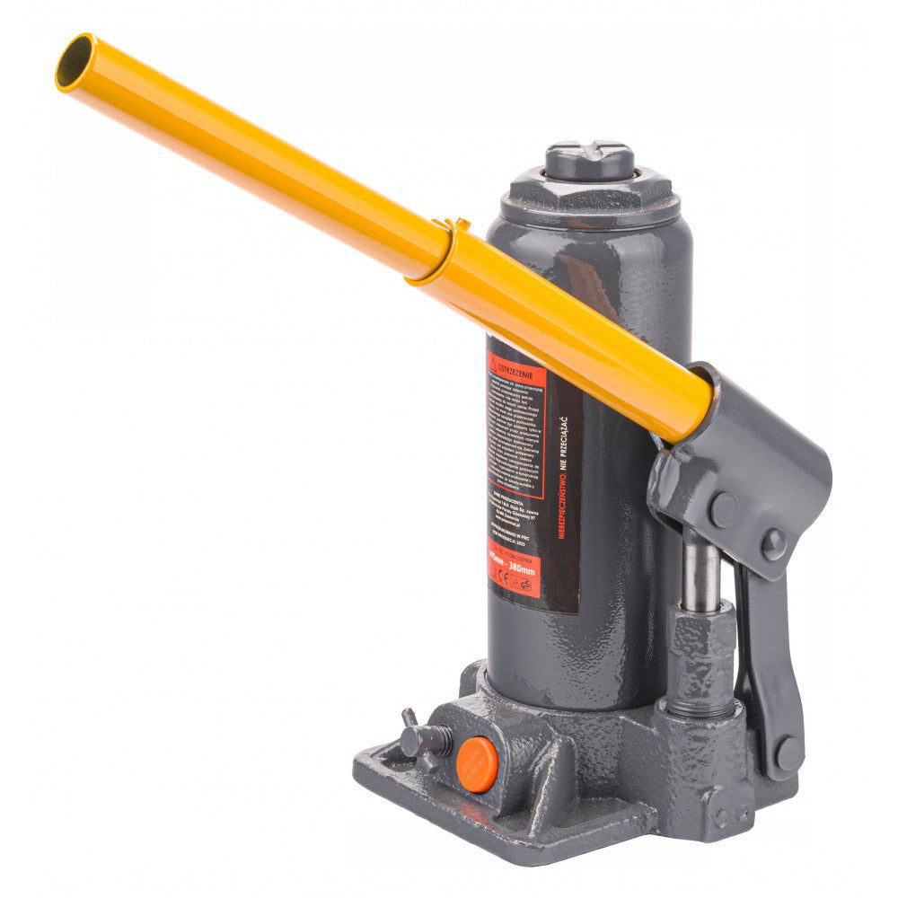 Cric hidraulic 6T PM-PHS-6T, Powermat PM0327
