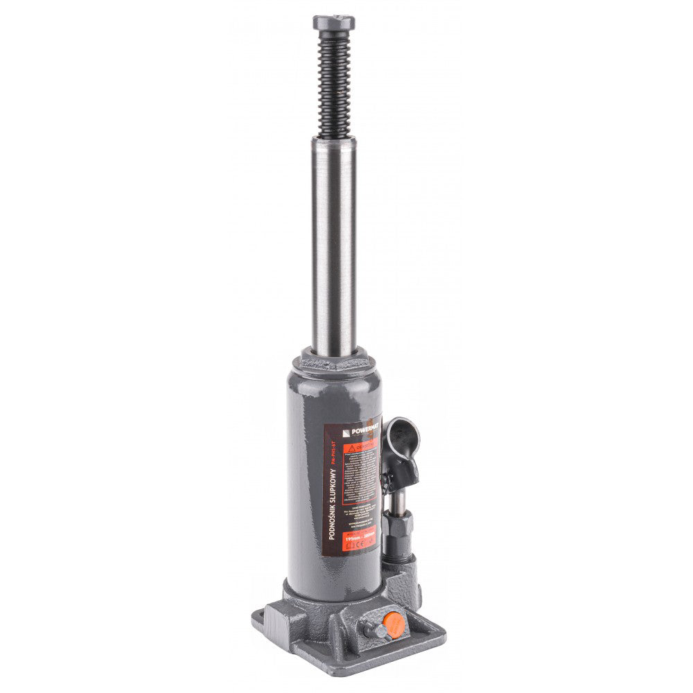 Cric hidraulic 6T PM-PHS-6T, Powermat PM0327