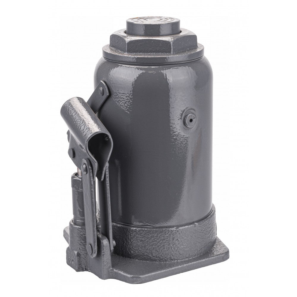 Cric hidraulic 32 T PM-PHS-32T, Powermat PM0331