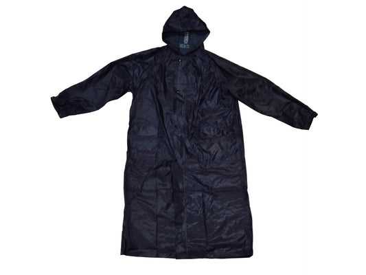 Pelerina de ploaie PVC, marimea XXXL, Geko G90045-XXXL