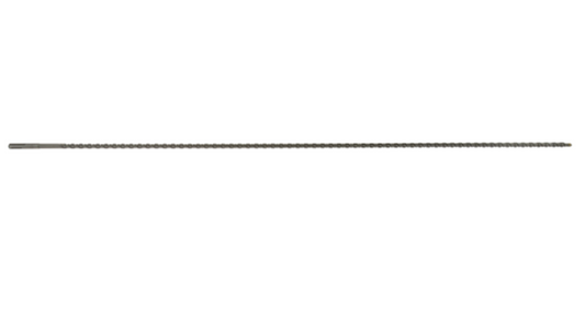 Burghiu SDS plus pentru beton, 18 mm x 1000 mm, Geko G61810