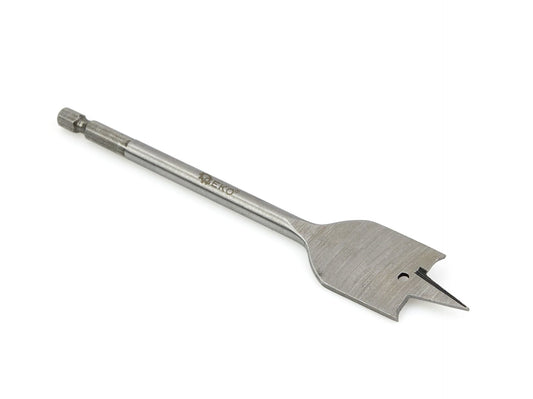 Dalta HEX pentru lemn, 28 mm x 152 mm, Geko G37316