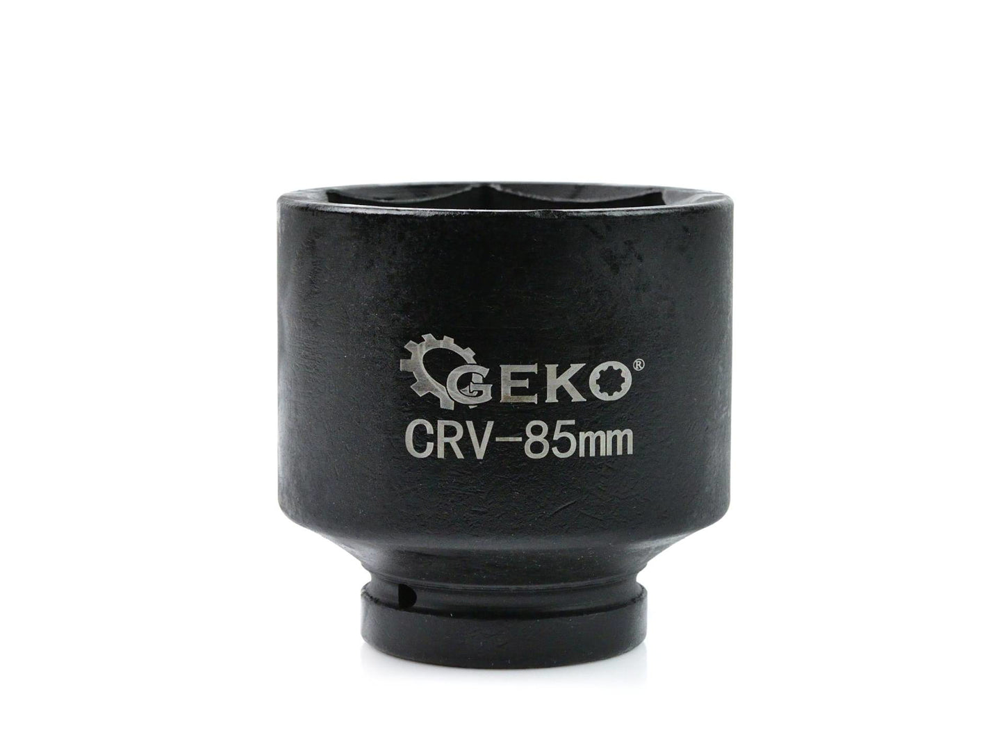 Cheie tubulara de impact, 1", 85 mm, Geko G10541