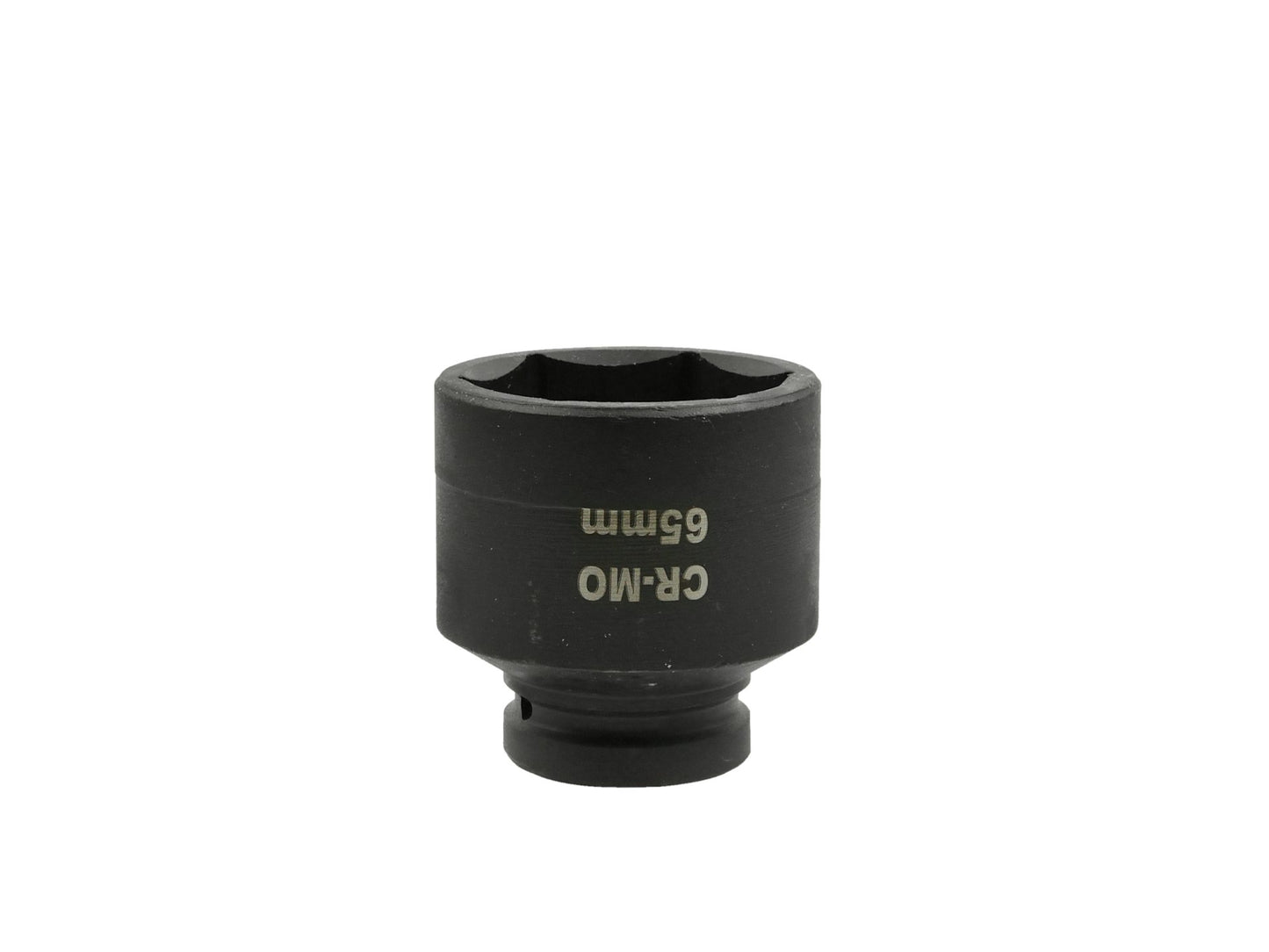 Cheie tubulara de impact, 1", 65 mm, Geko G10540
