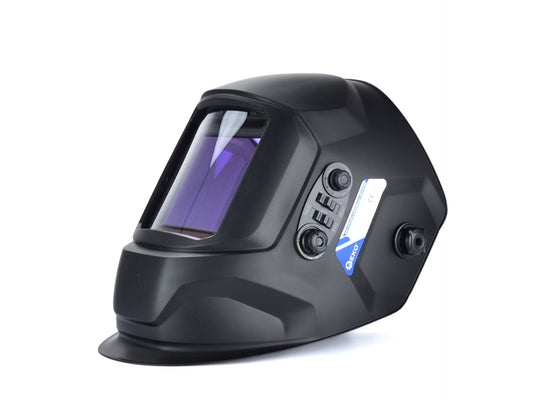 Masca de sudura cu intunecare automata, Geko G01880