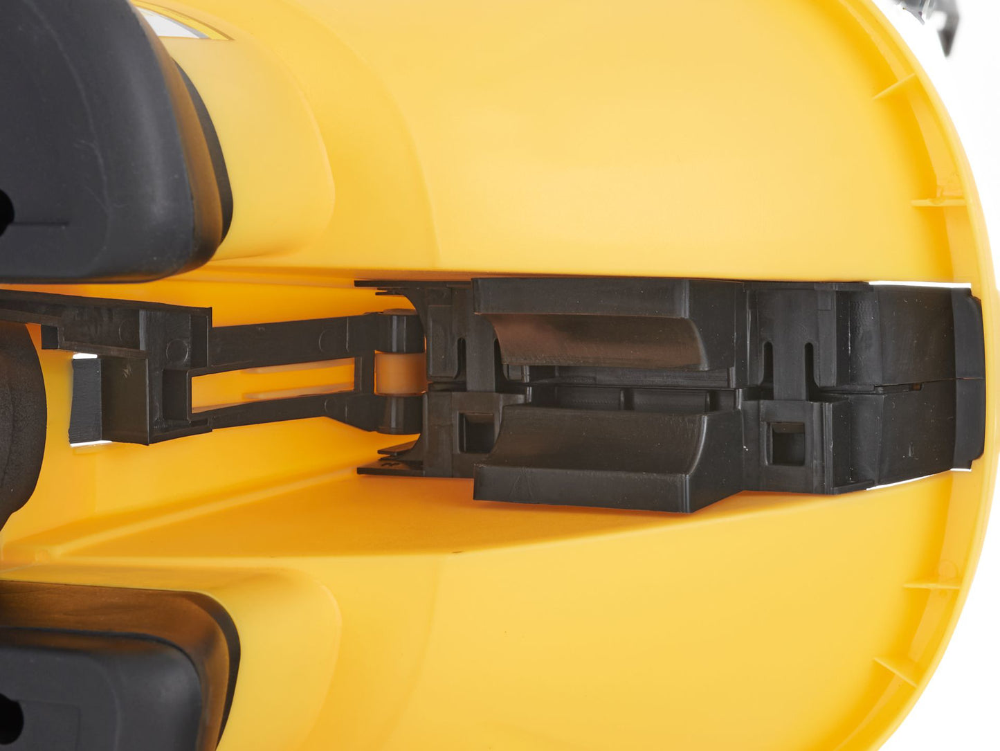 Semanatoare electrica pentru imprastiere seminte si fertilizant, 2.7 l, John Gardener G72065