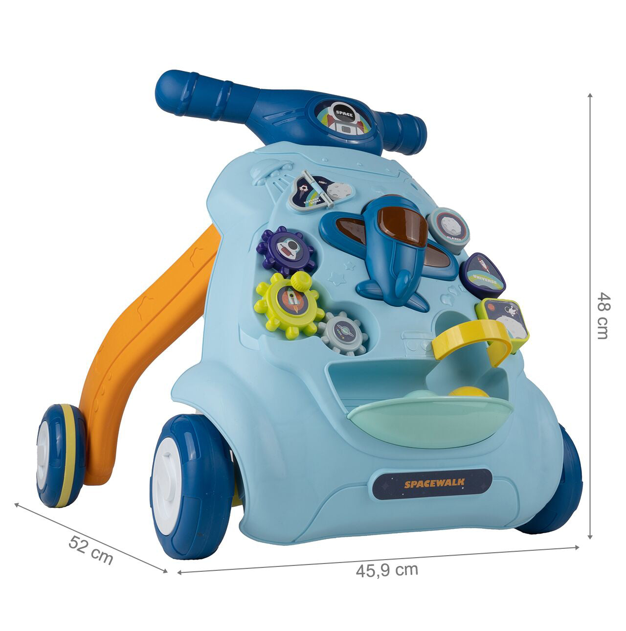Premergator cu activitati educative, MalPlay 109482