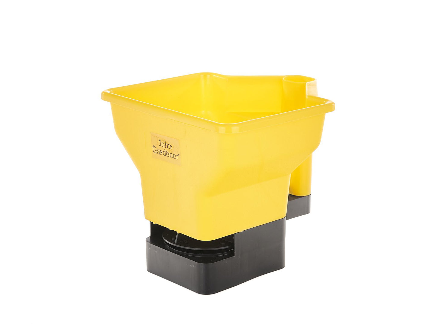 Semanatoare manuala de gradina, 3 l, John Gardener G72067