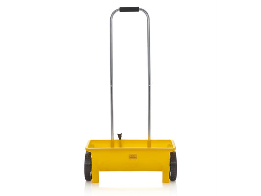 Semanatoare manuala de gradina, 12 l, John Gardener G72068