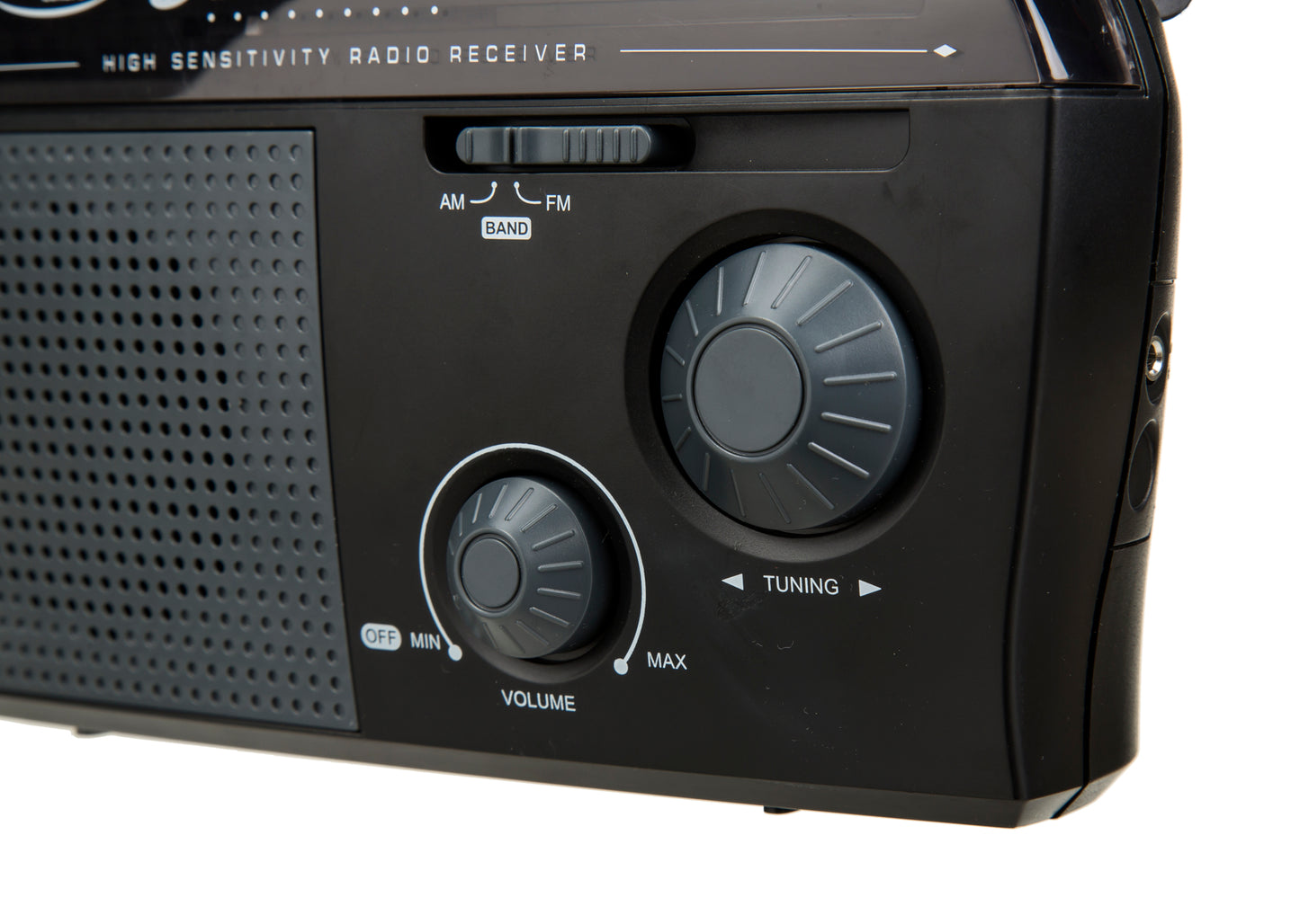 Radio portabil, Adler AD1119