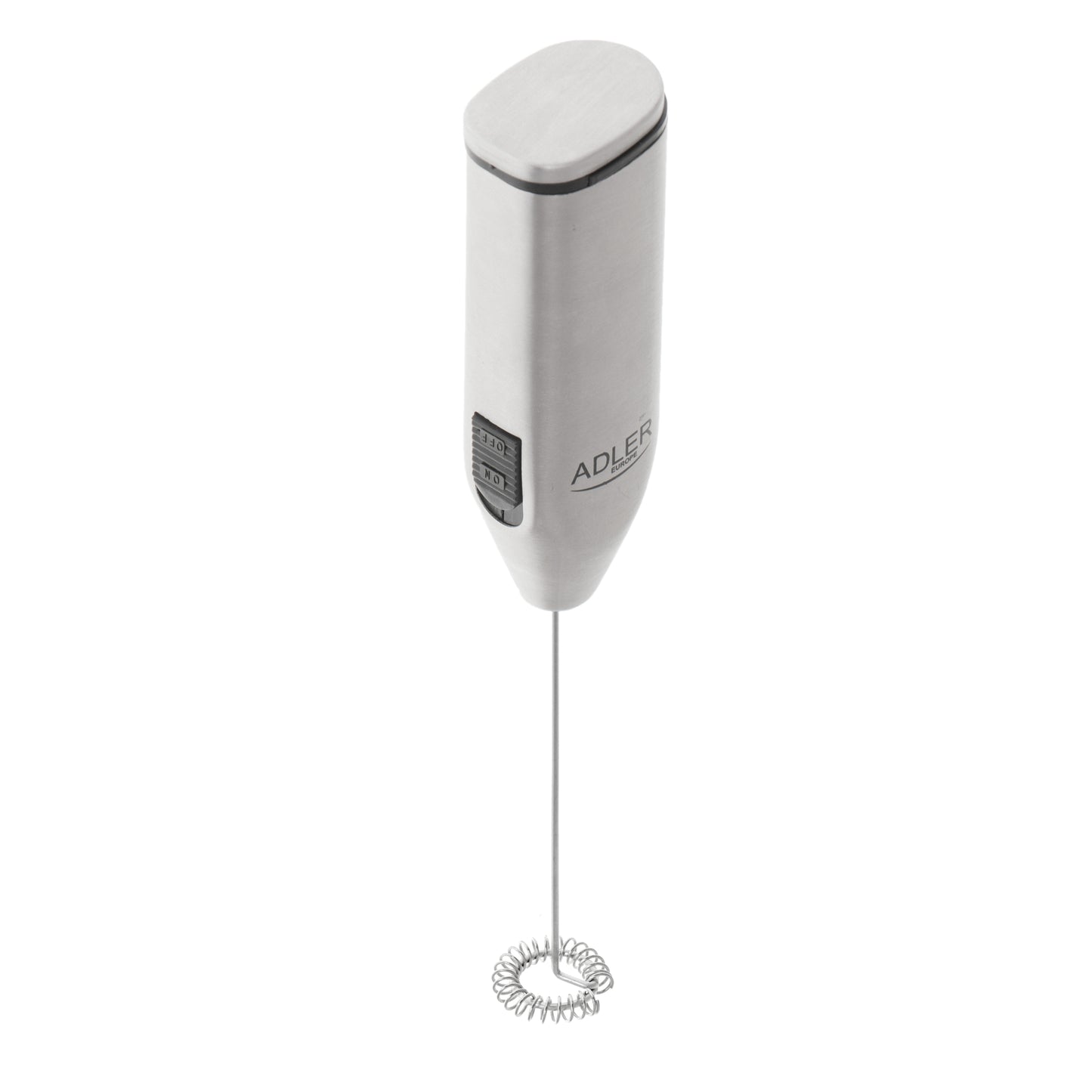 Aparat de spumat lapte, Adler AD4500
