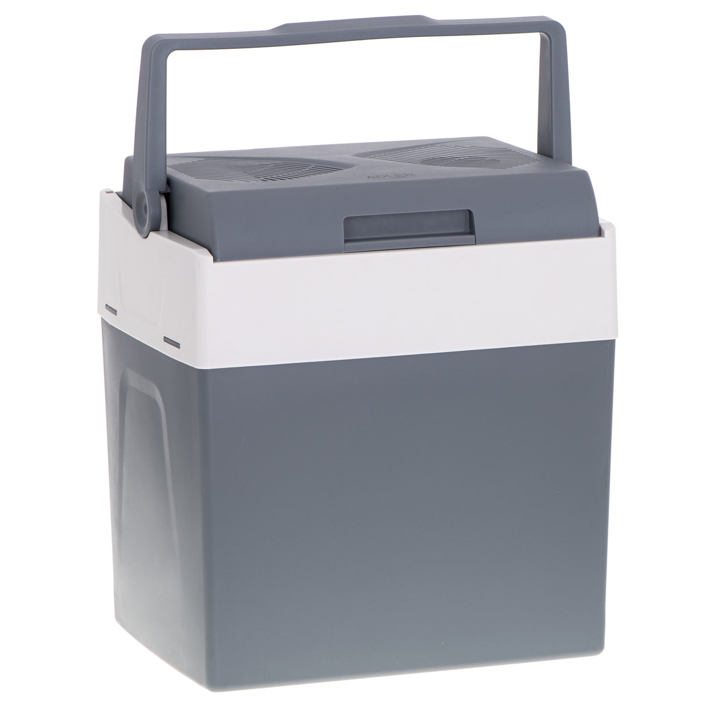 Lada frigorifica auto, capacitate 28 l, functie de racire si incalzire, 55 W, 220 / 12 V, Adler AD8078