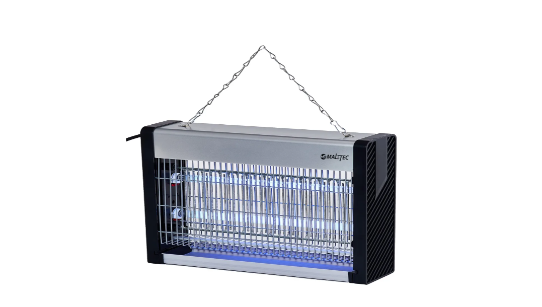 Lampa impotriva insectelor MasterKiller EGO-01B-40W, MalTec 110042