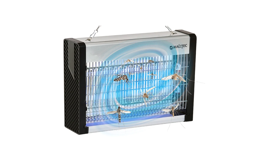 Lampa impotriva insectelor MasterKiller EGO-01B-40W, MalTec 110042