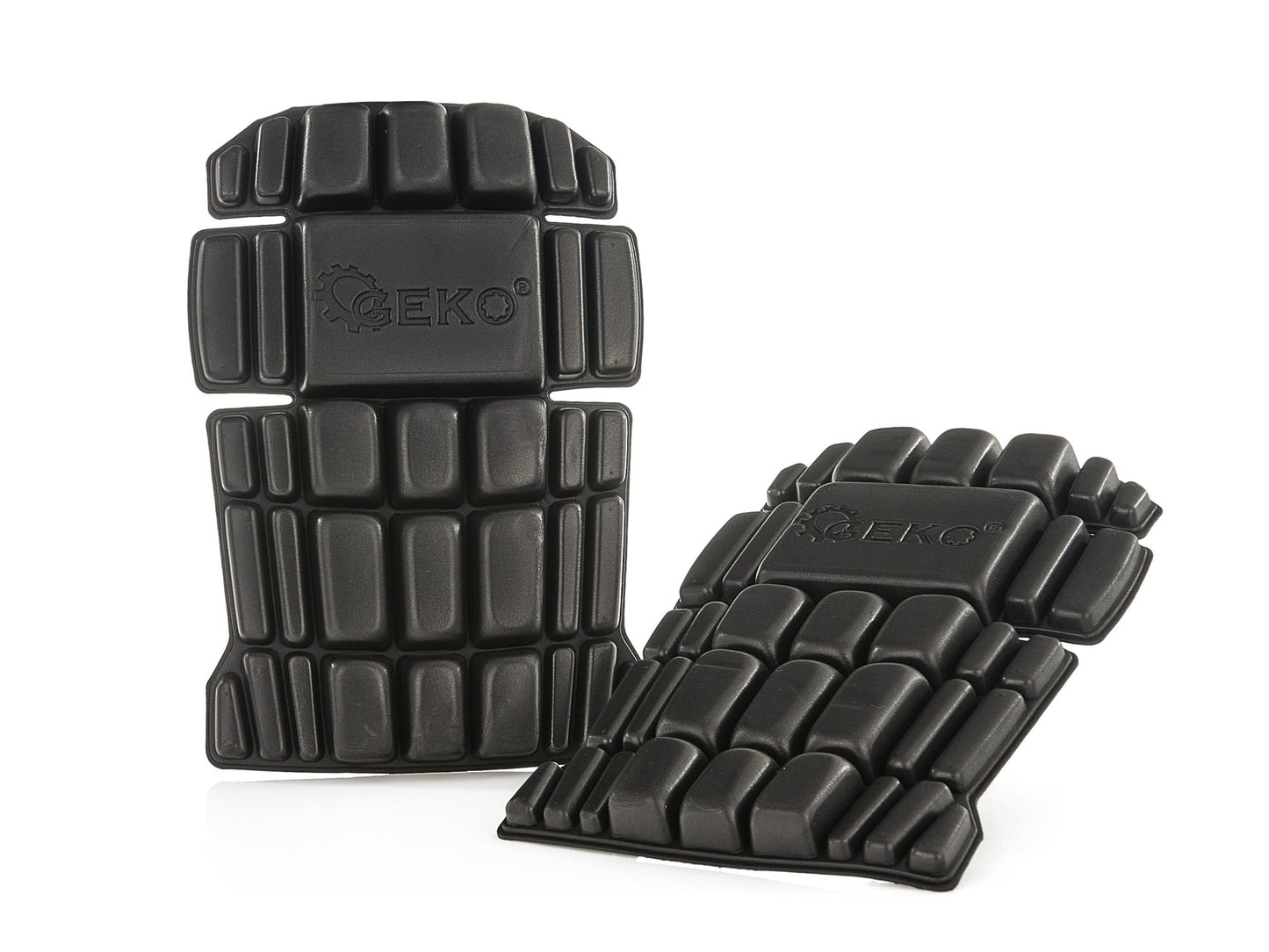 Genunchiere de protectie din spuma, Geko G90014