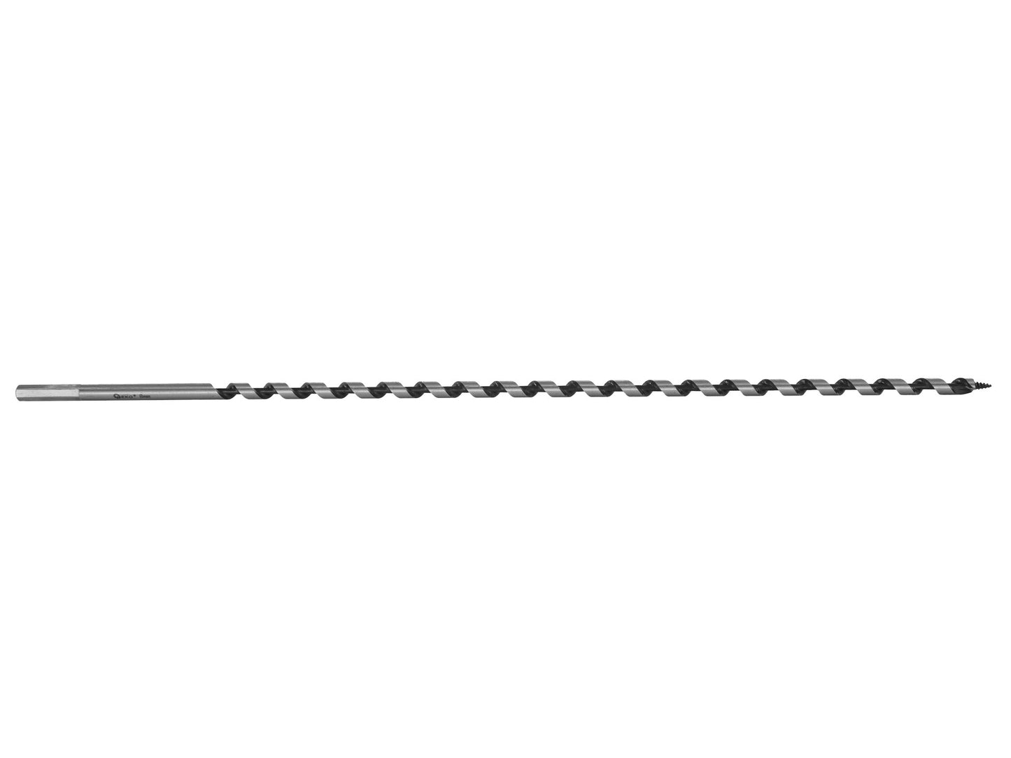 Burghiu elicoidal pentru lemn, 10 x 460 mm, Geko G37406