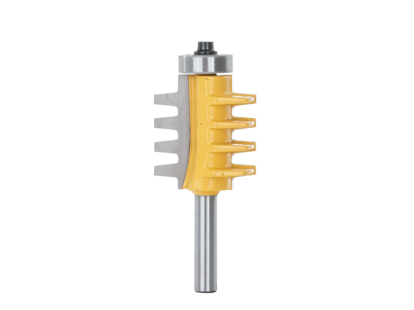 Freza pentru lemn, 4 x 38 mm, 8 mm, Geko G01215