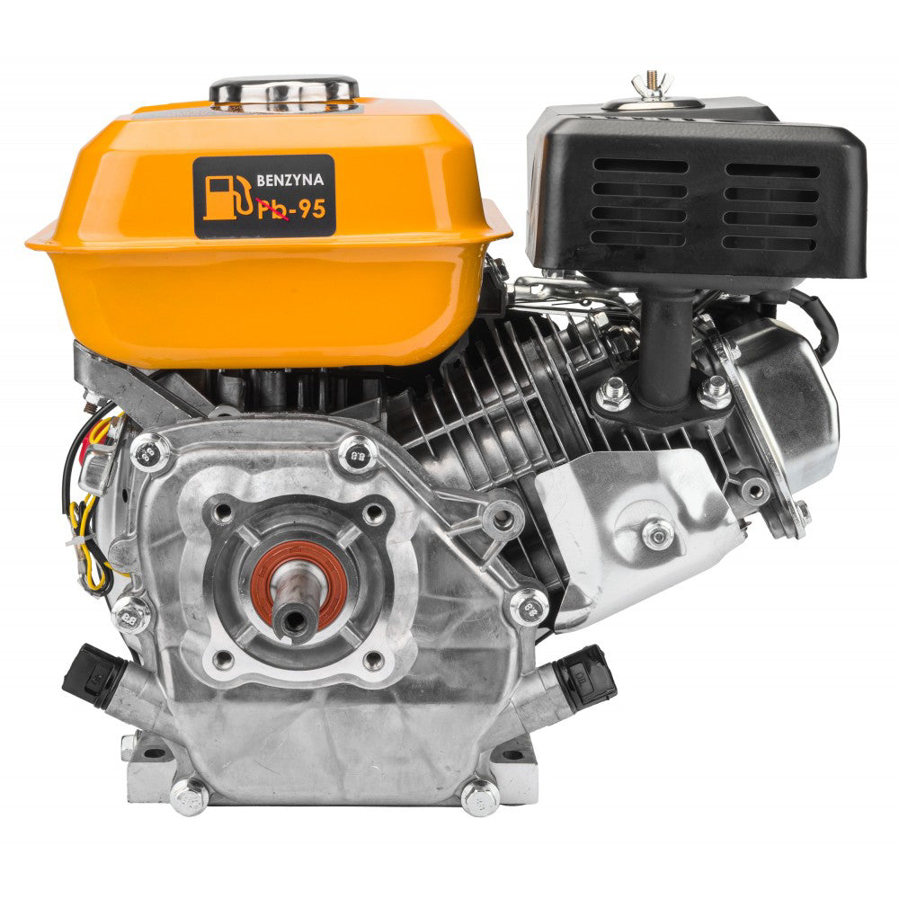 Motor cu ardere interna PM-SSP-720T, Powermat PM1233