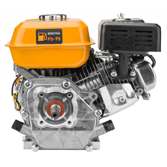 Motor cu ardere interna PM-SSP-719T, 7 kW, Powermat PM1232
