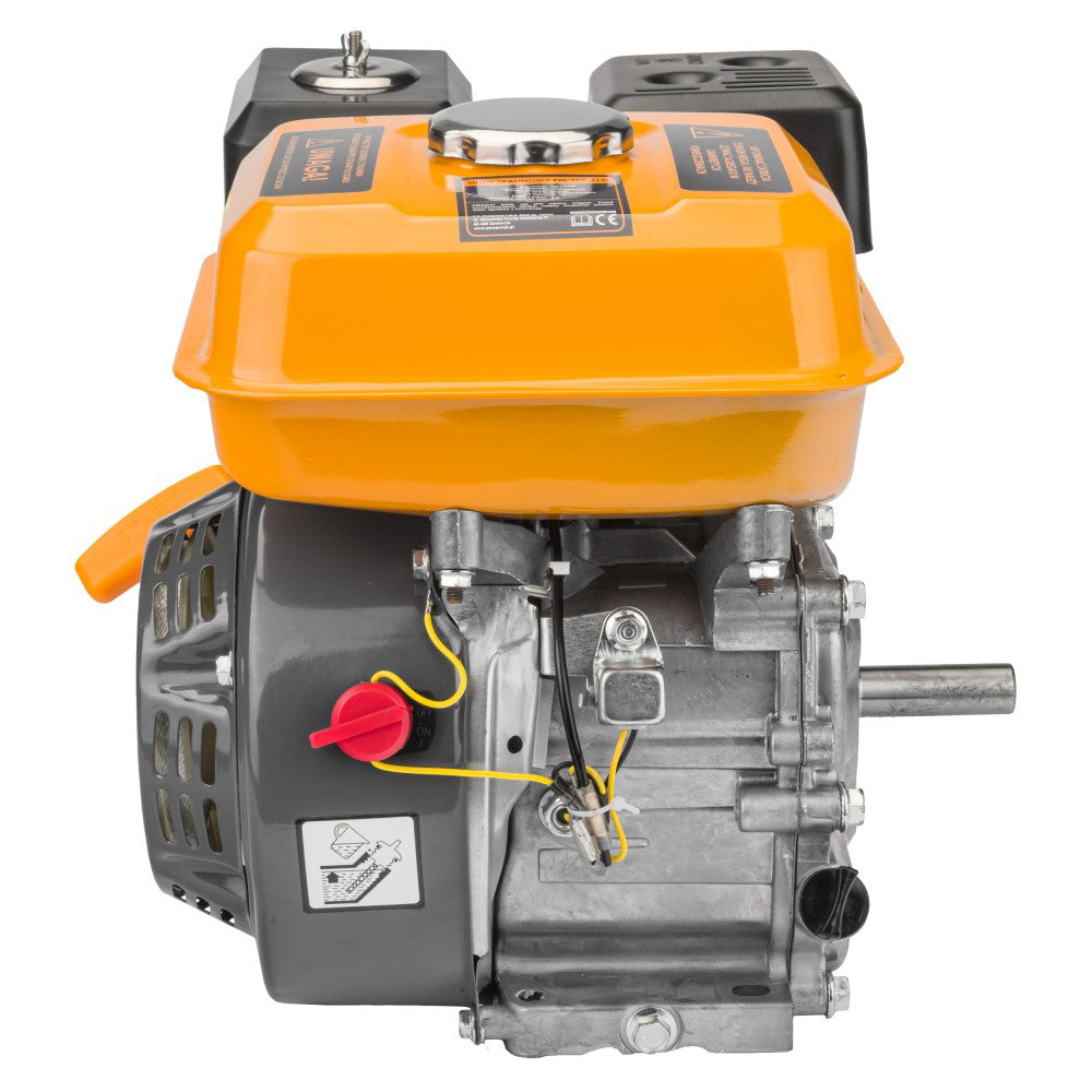 Motor cu ardere interna PM-SSP-719T, 7 kW, Powermat PM1232