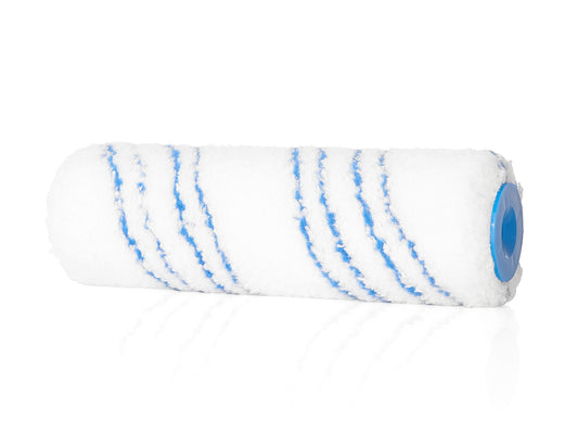 Rola trafalet microfibra, 15 cm x 30 mm, Geko G66273