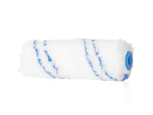 Rola trafalet microfibra, 10 cm x 18 mm, Geko G66267