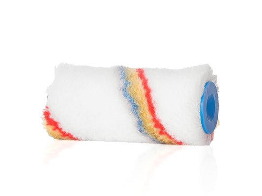Rola trafalet poliacrilic, 10 cm x 30 mm, Geko G66259
